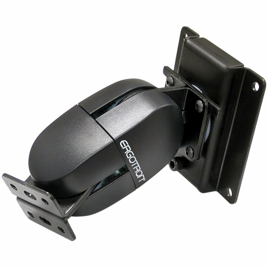 Ergotron 100 Series Double Pivot