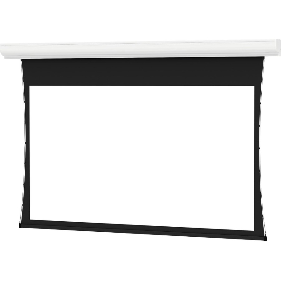 Da-Lite Tensioned Contour Electrol 137" Electric Projection Screen