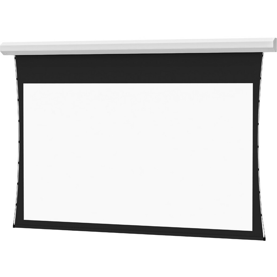 Da-Lite Tensioned Large Cosmopolitan Electrol 220" Electric Projection Screen