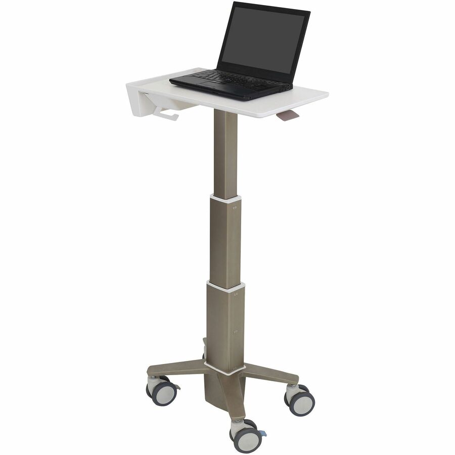 Ergotron CareFit™ Slim Laptop Cart