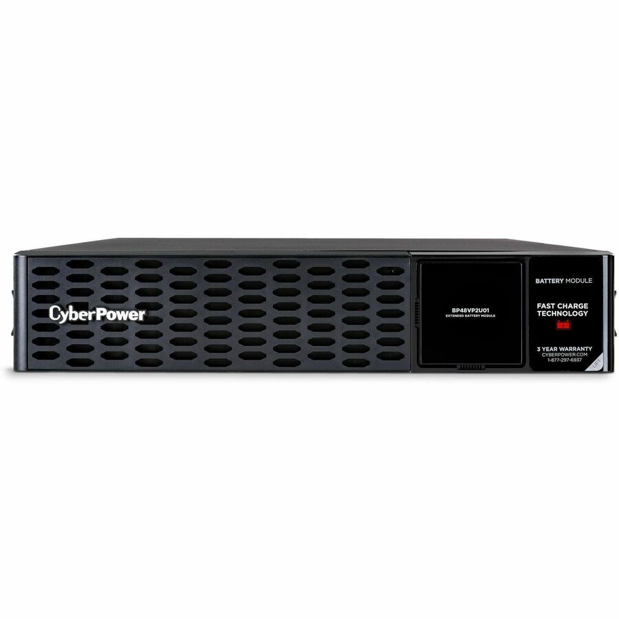 CyberPower BP48VP2U01 Extended Battery Modules