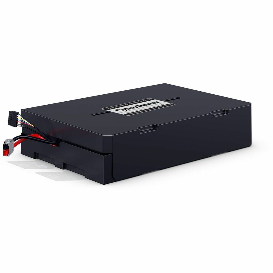 CyberPower RB1270X4H Replacement Battery Cartridge