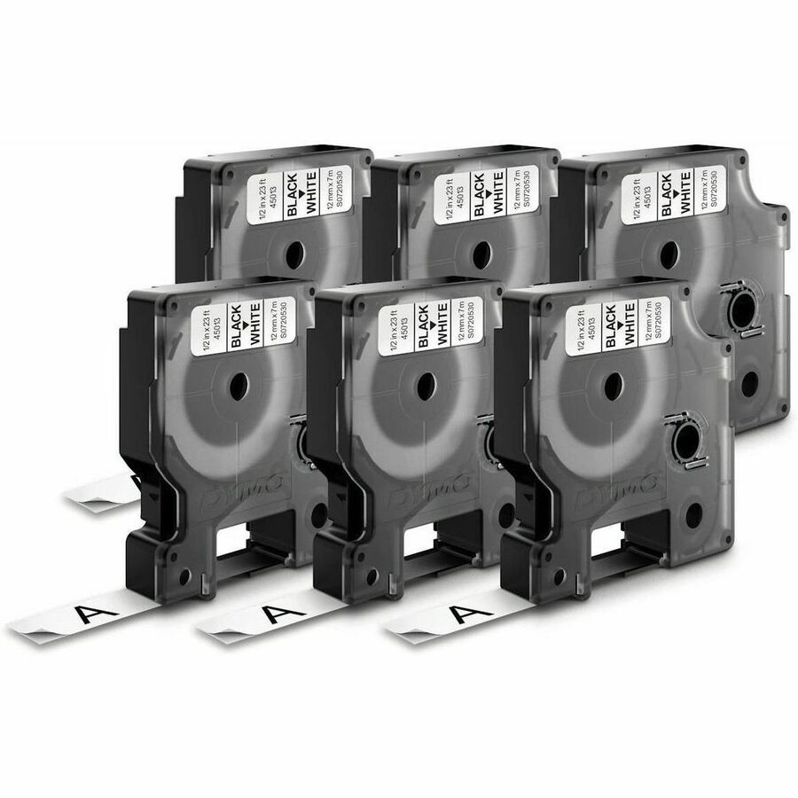 Dymo D1 Electronic Tape Cartridge