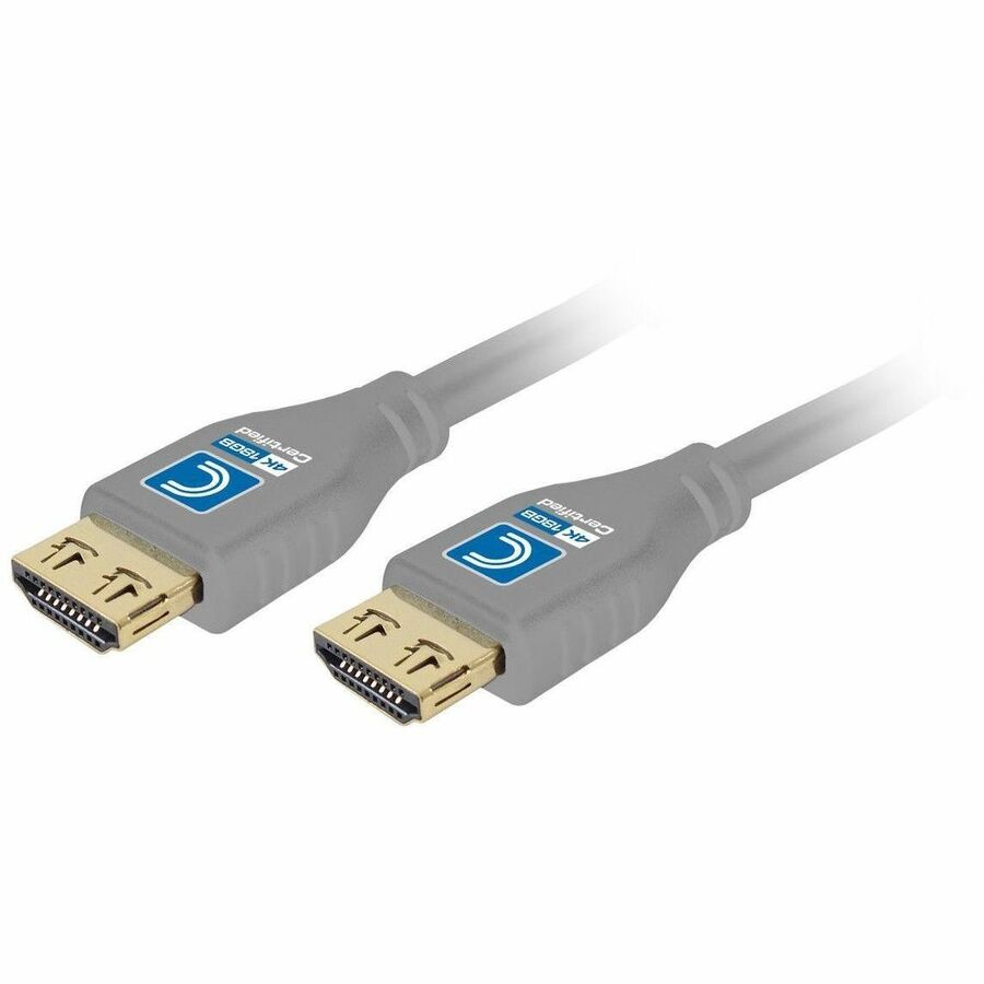 Comprehensive MicroFlex Pro AV/IT Integrator HDMI A/V Cable