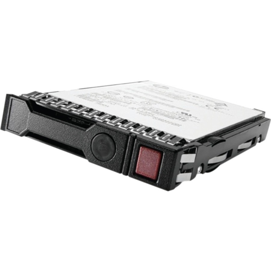 HPE Sourcing 800 GB Solid State Drive - 3.5" Internal - SATA (SATA/600)