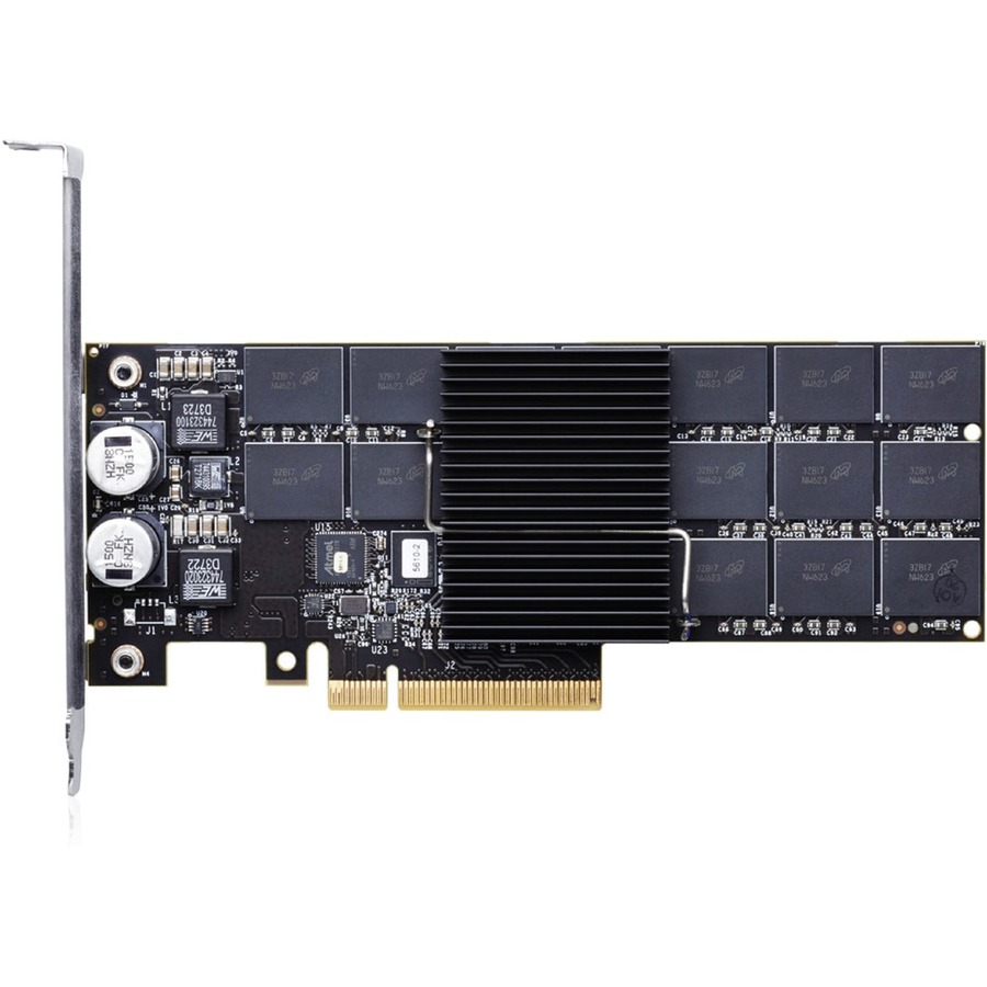 HPE Sourcing 1 TB Solid State Drive - Internal - PCI Express (PCI Express 2.0 x8)