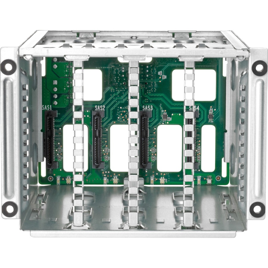 HPE Sourcing Drive Enclosure Internal