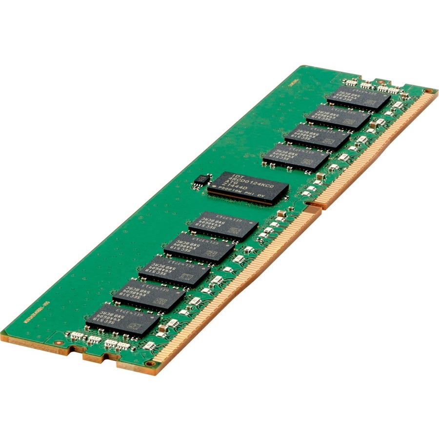 HPE Sourcing 64GB DDR4 SDRAM Memory Module