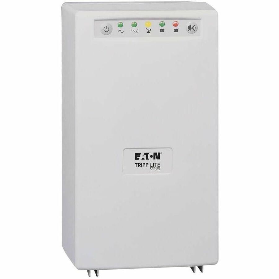 Eaton Tripp Lite Series SmartPro Medical-Grade UPS, Line Interactive, Lithium Battery, 6 Outlets - 230V, 700VA, 450W, Full Isolation