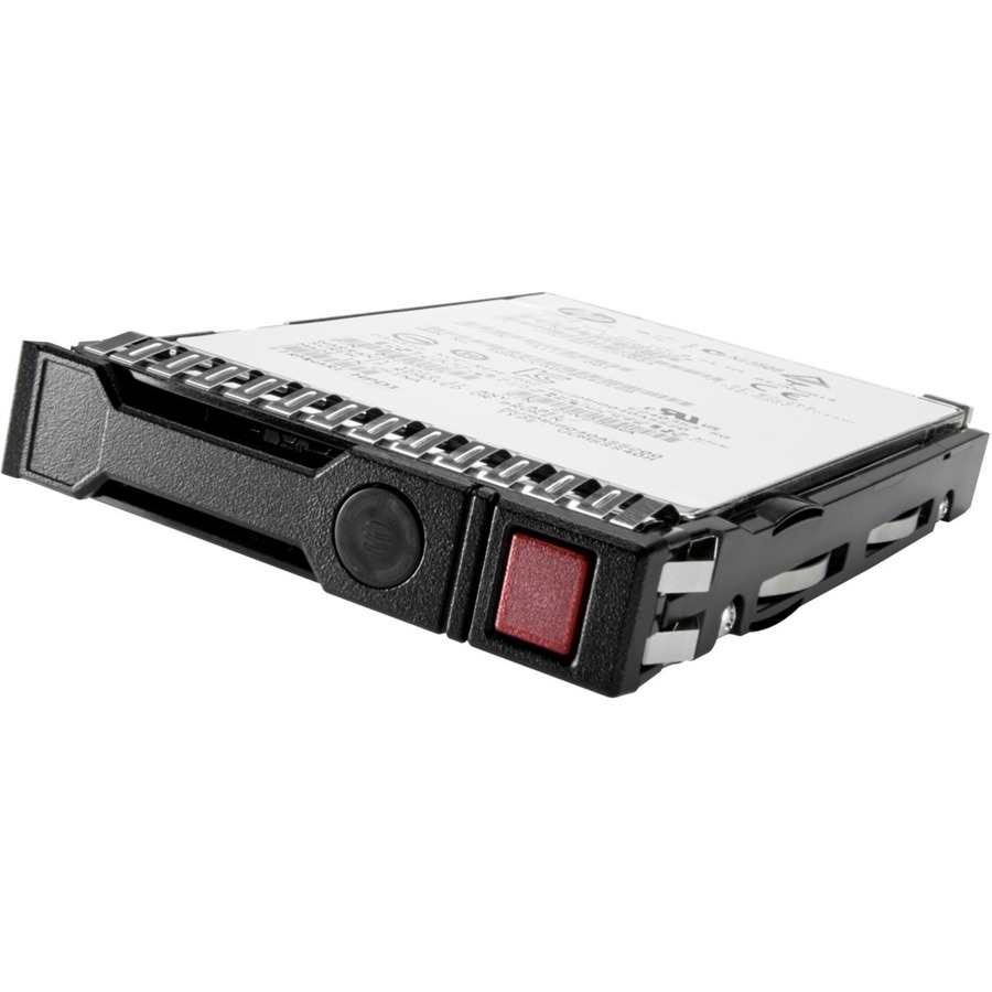 HPE Sourcing 3 TB Hard Drive - 3.5" Internal - SATA (SATA/600)