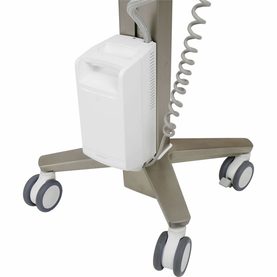 Ergotron LiFeKinnex™ Smart Battery Dock, US/CA/MX