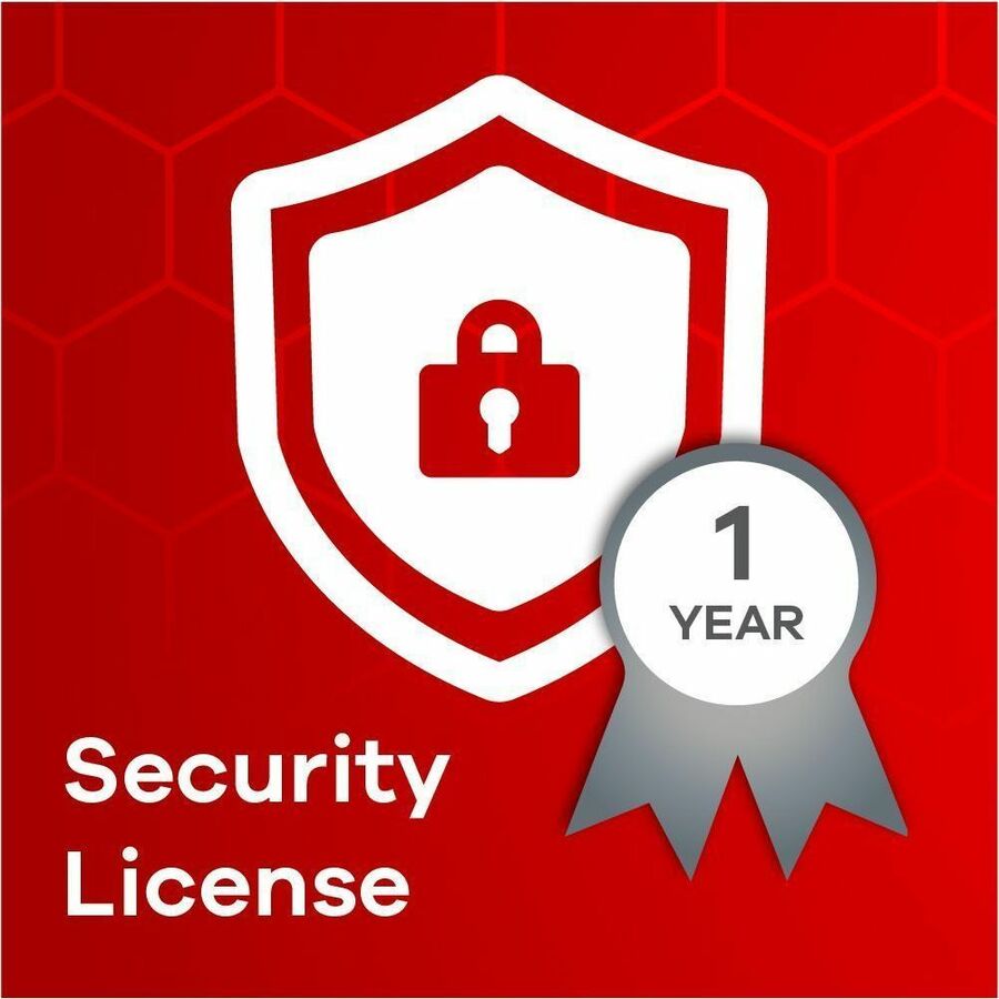 ZYXEL ICGLD1YATP500 - 1 YR Gold Security Bundle License with Sandboxing + 1YR Nebula Pro for ATP500
