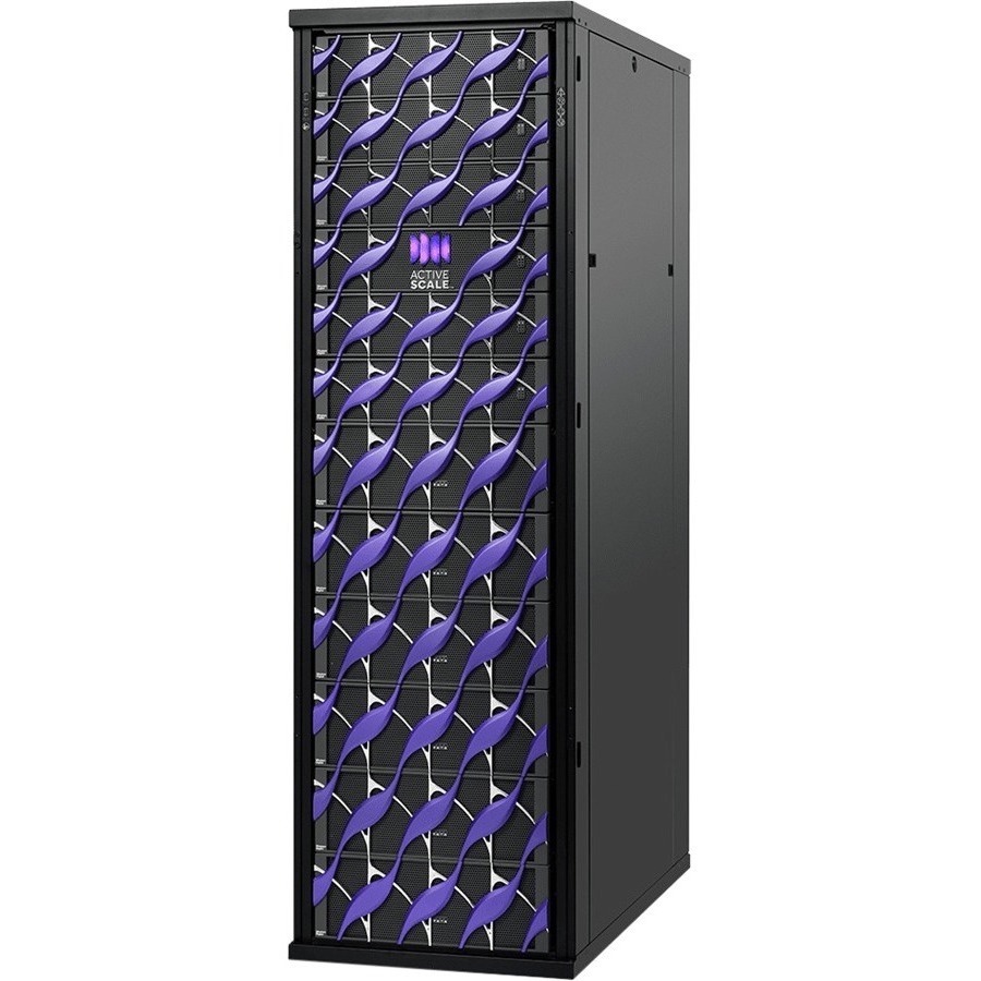 WD ActiveScale X100 System
