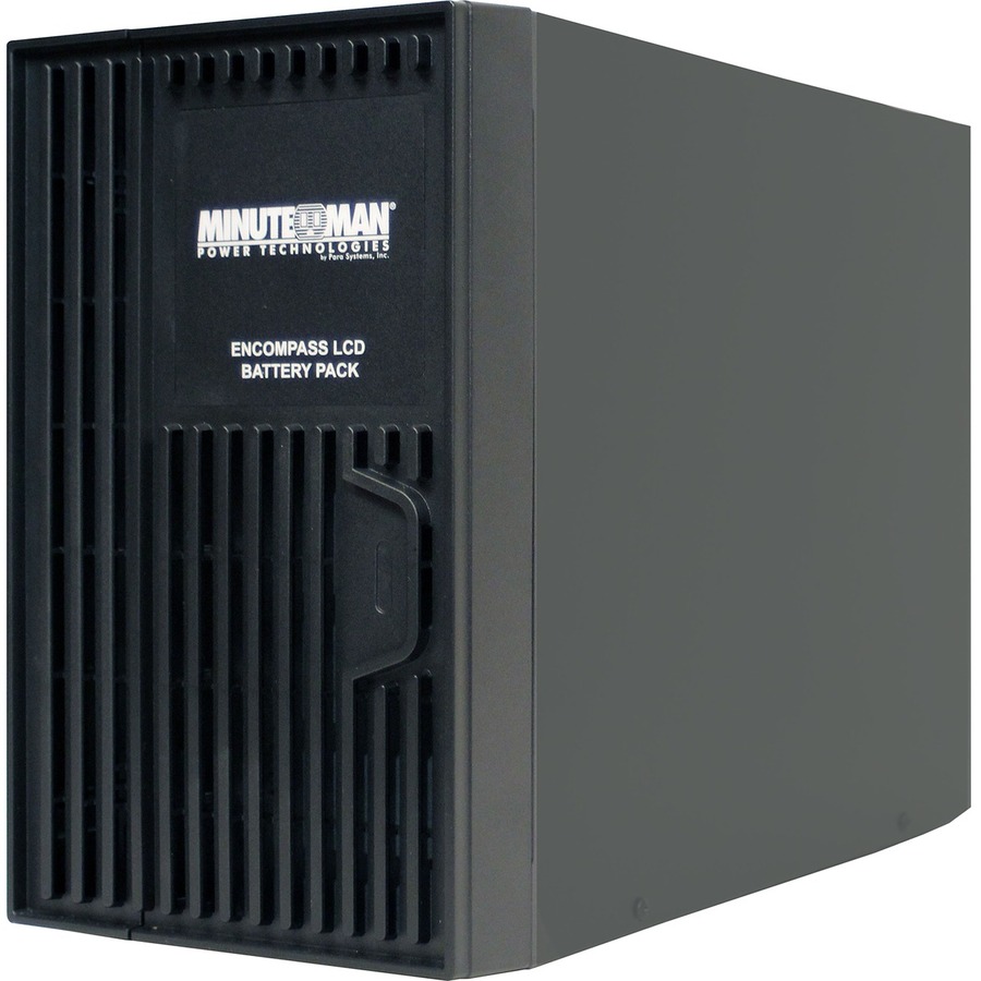 Minuteman BP72XL External Battery Pack