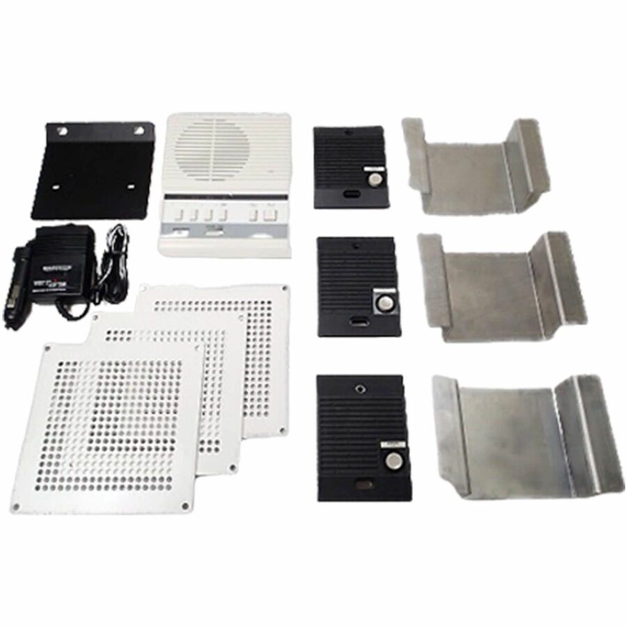 Havis Intercom System