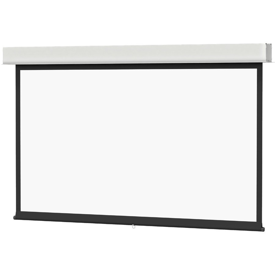 Da-Lite Advantage Manual 99" Manual Projection Screen