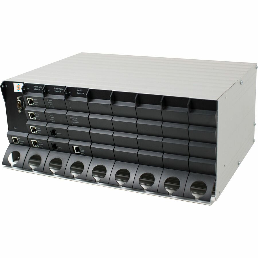Cisco SpectraLink 2500 IP-DECT Server