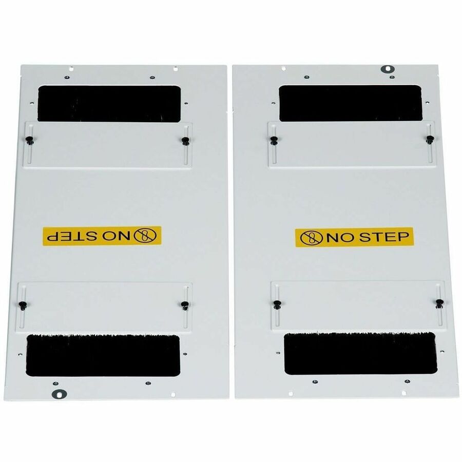 Panduit Net-Verse D-Type Bottom Cover Panel