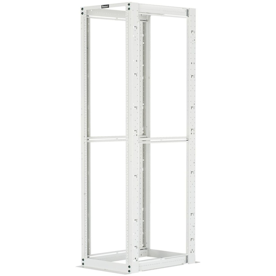 Panduit Four Post Rack
