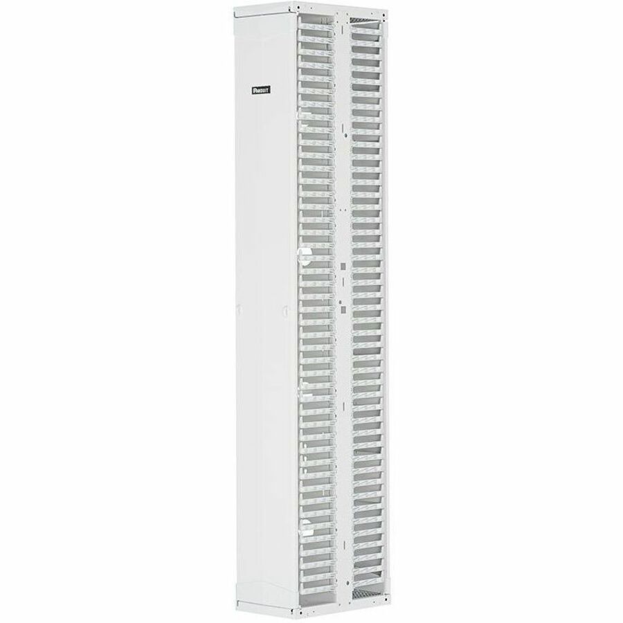 Panduit PatchRunner 2 Vertical Manager