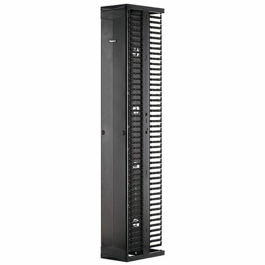 Panduit PatchRunner 2 Vertical Manager