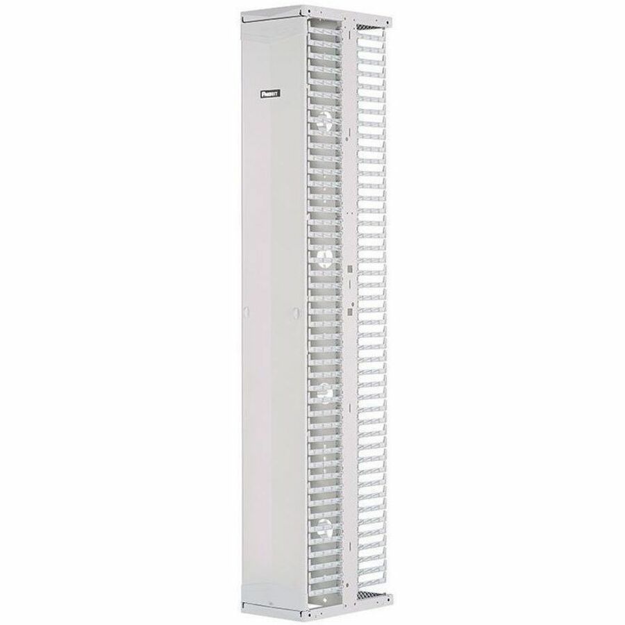 Panduit PatchRunner 2 Vertical Manager