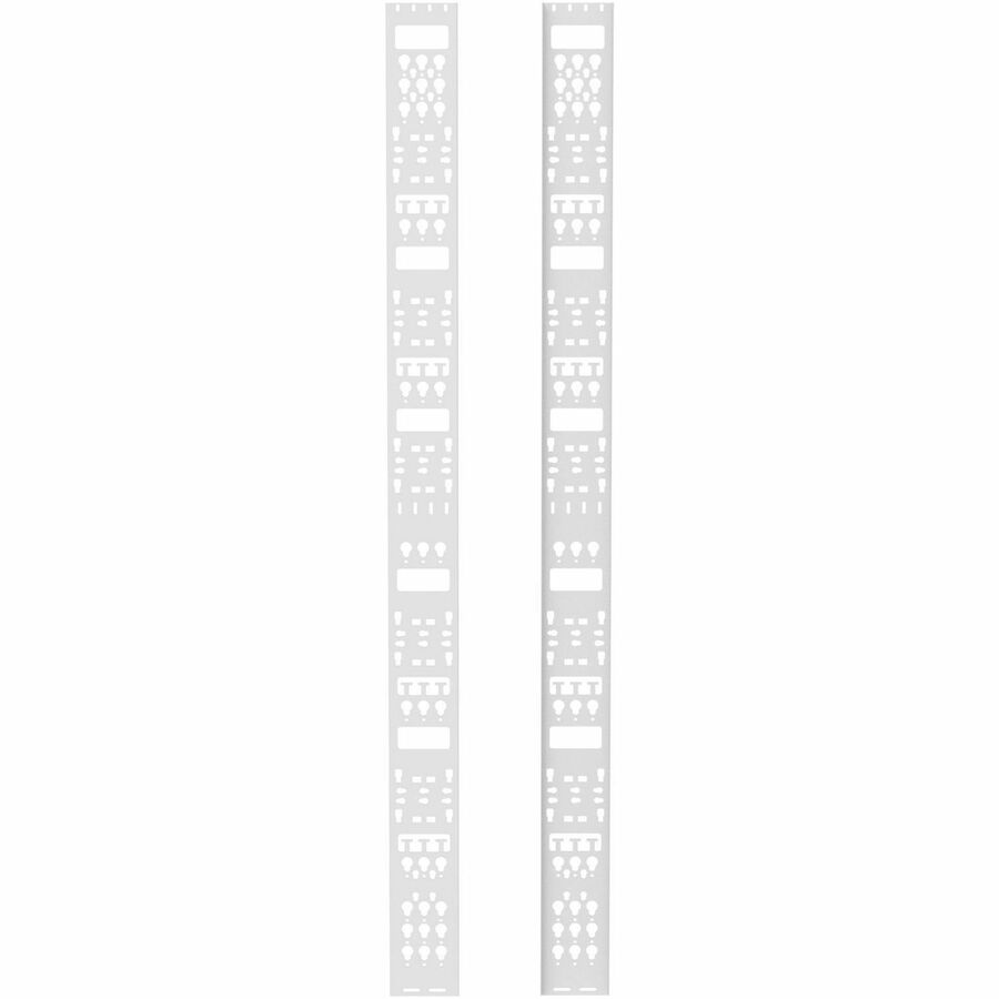 Panduit Net-Verse D-Type PDU Cable Management Bracket