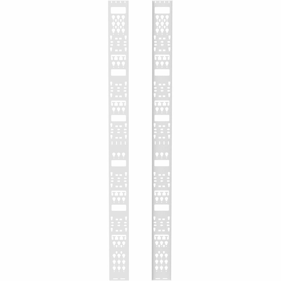 Panduit Net-Verse D-Type PDU Cable Management Bracket