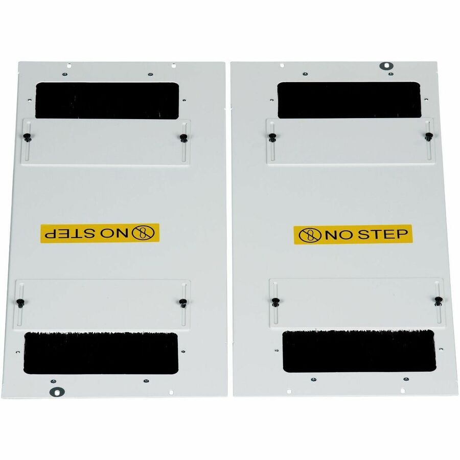 Panduit Net-Verse D-Type Bottom Cover Panel