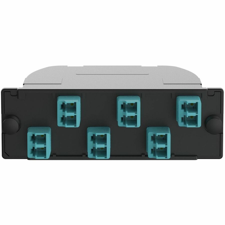 Panduit QuickNet Fiber Cassette