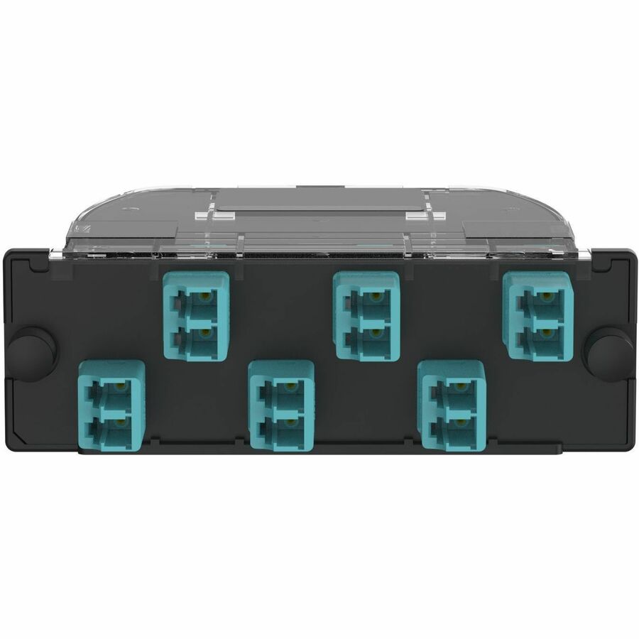 Panduit QuickNet Fiber Cassette