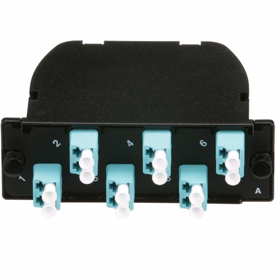 Panduit QuickNet Fiber Cassette