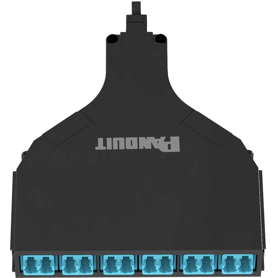 Panduit QuickNet SFQ Cassette