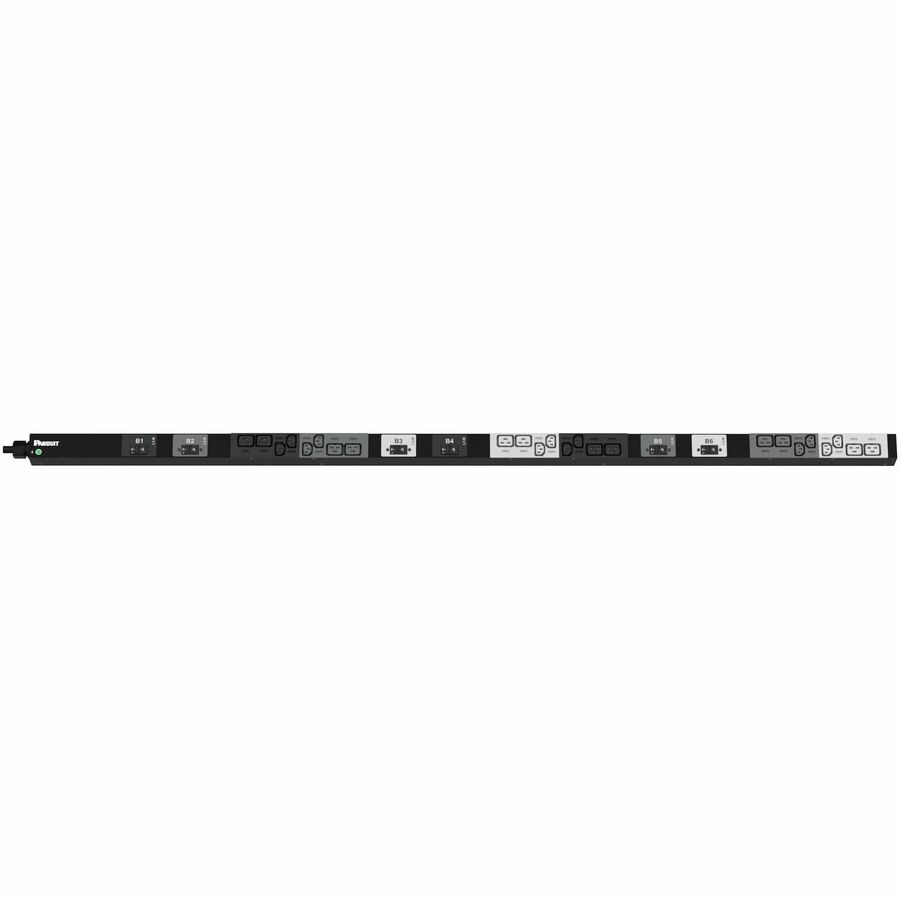 Panduit Basic PDU