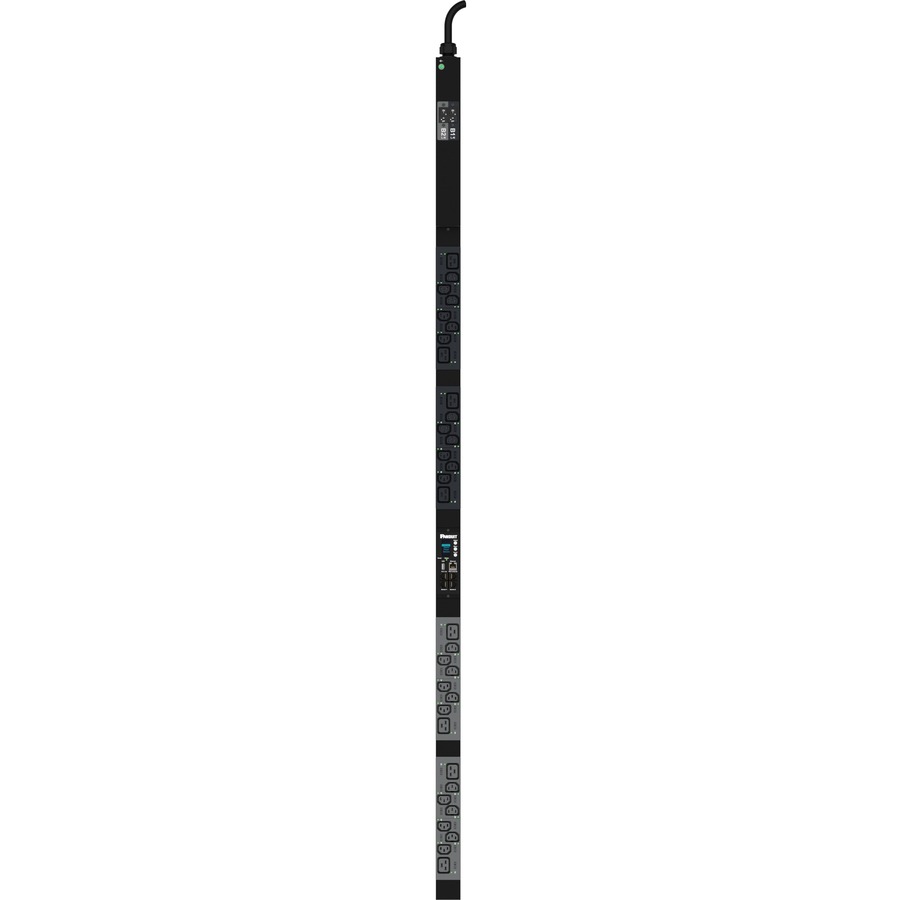 Panduit SmartZone Monitored Switched PDU