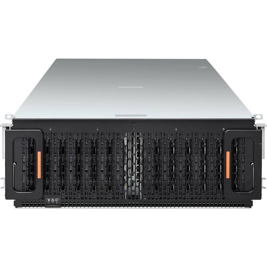 WD Ultrastar Serv60+8 Hybrid Storage Server