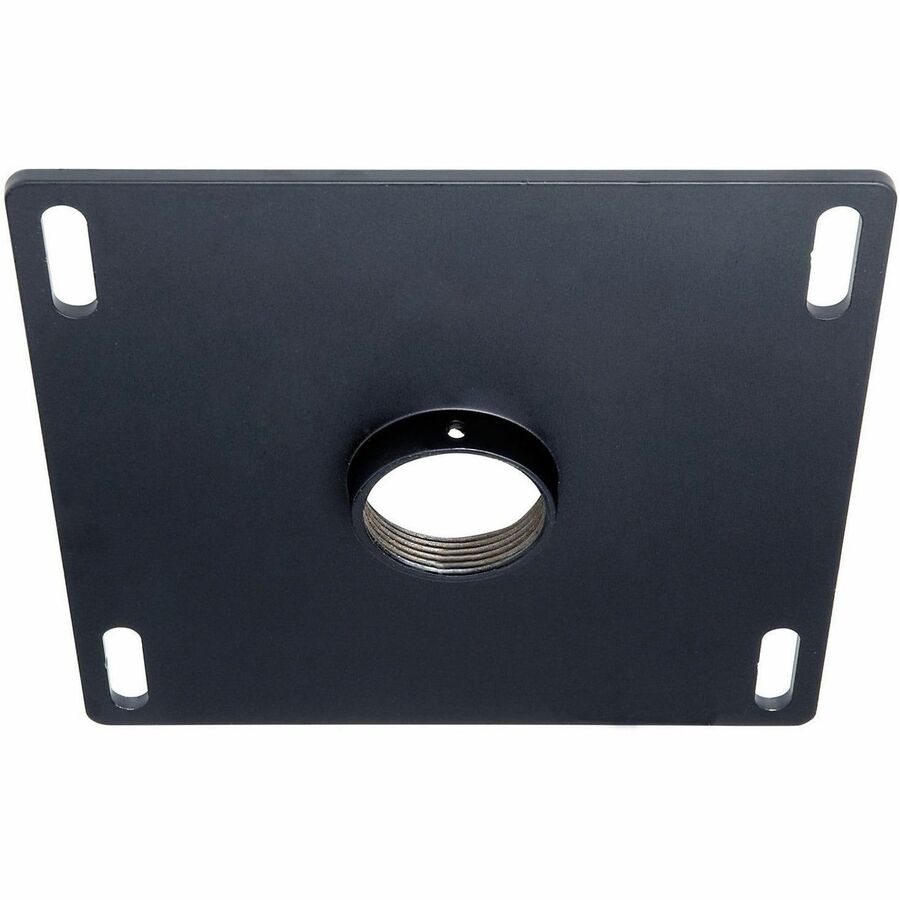 Peerless-AV® UNISTRUT AND STRUCTURAL CEILING PLATE 8" x 8" Ceiling Plate