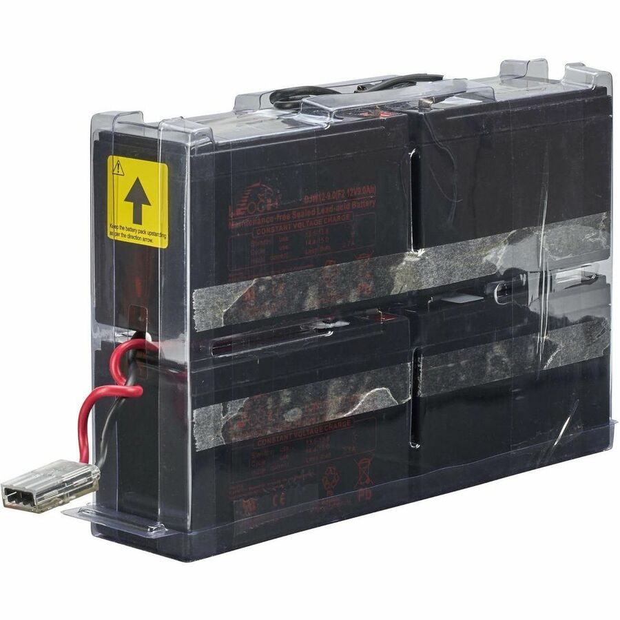 Eaton Internal Replacement Battery Cartridge (RBC) for 9SX1500, 9SX1500G and SU1500XLCD UPS Systems