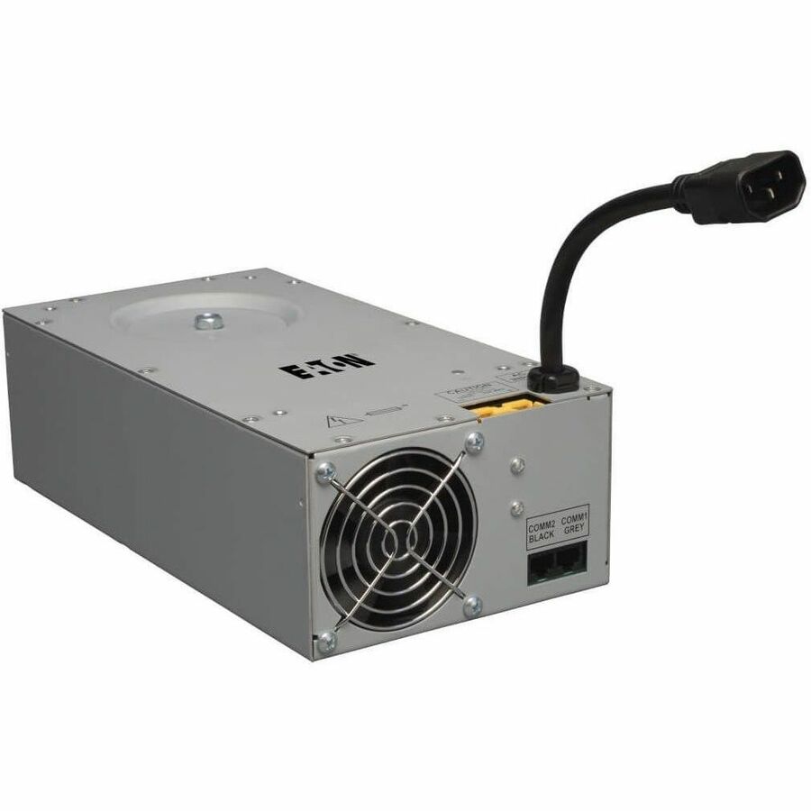 Eaton 350W Power Inverter/Charger for Mobile Medical Equipment, 120V - IEC 60601-1, Remote User Interface