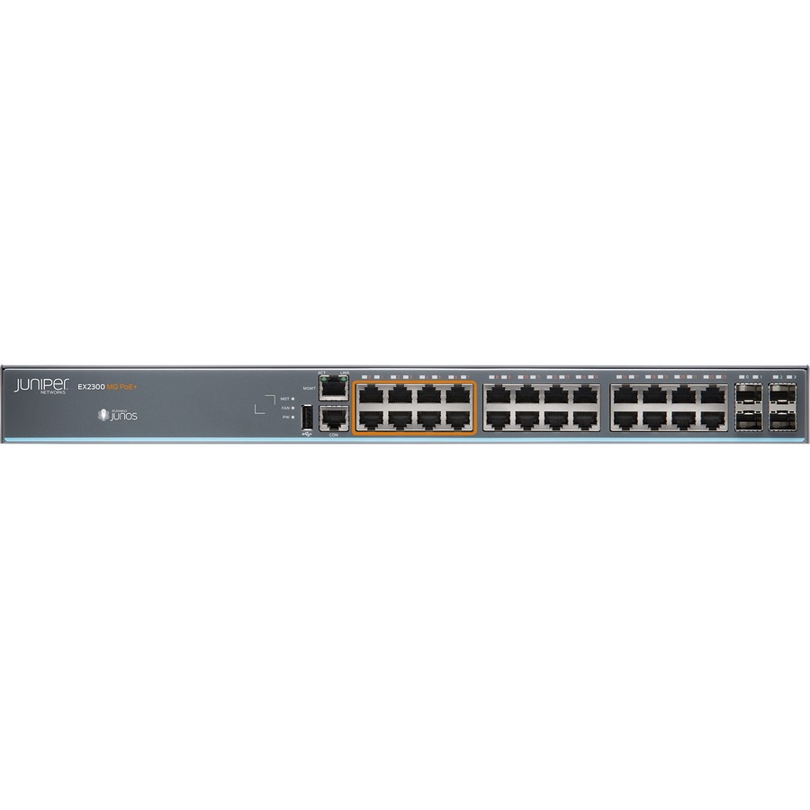 Juniper EX2300 Ethernet Switch