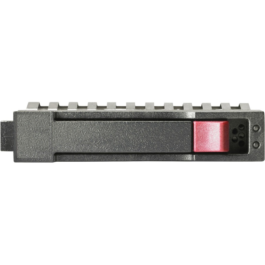 HPE Sourcing 300 GB Hard Drive - 2.5" Internal - SAS (12Gb/s SAS)