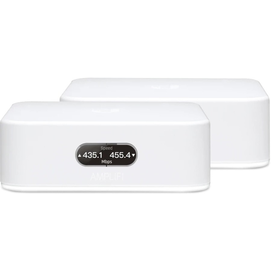 AmpliFi Instant AFi-INS Wi-Fi 5 IEEE 802.11ac Wireless Router