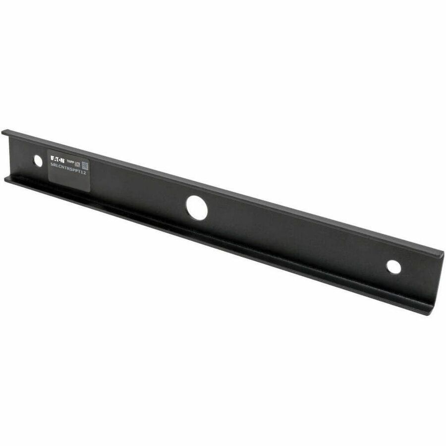 Eaton Tripp Lite Series Ceiling Center Support Kit for 12 in. Cable Runway, Straight and 90-Degree - Hardware Included