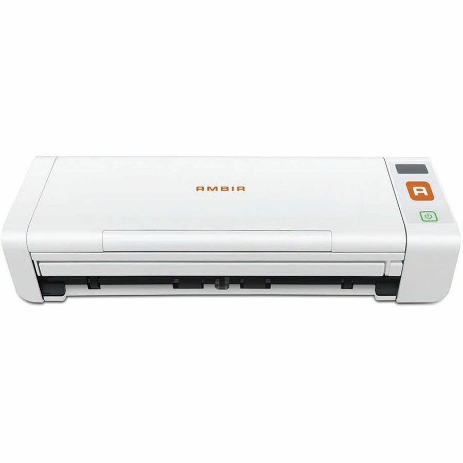 Ambir nScan 700gt Document Scanner w/ AmbirScan