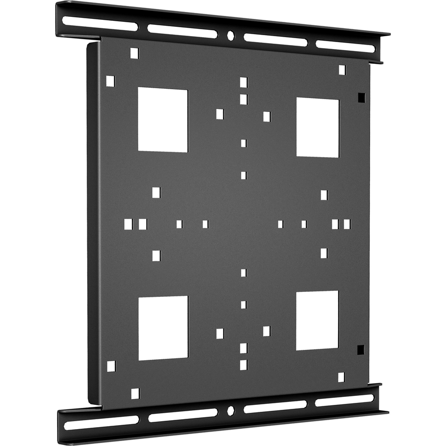 Chief Variable Column Adapter - Column Width Range up to 19" - Black