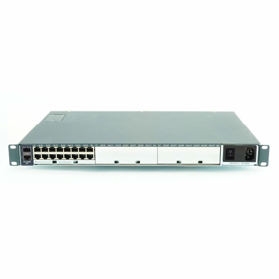 Lantronix SLC 8000 16-port Console Server