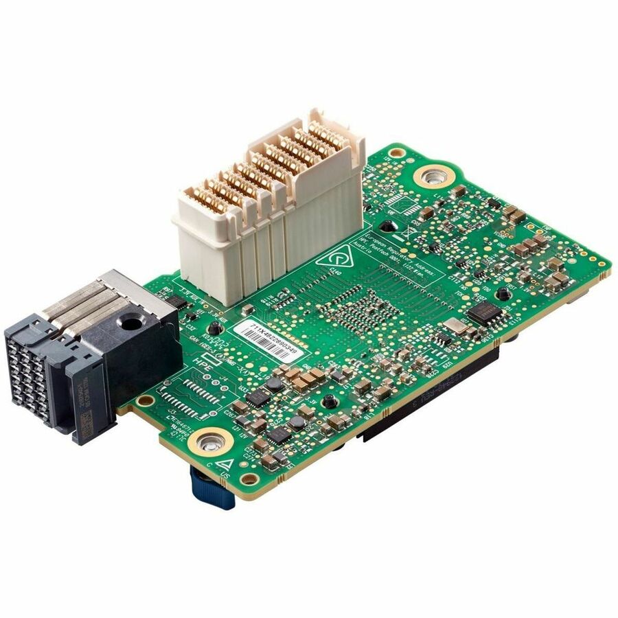 HPE Synergy 5830C 32Gb Fibre Channel Host Bus Adapter