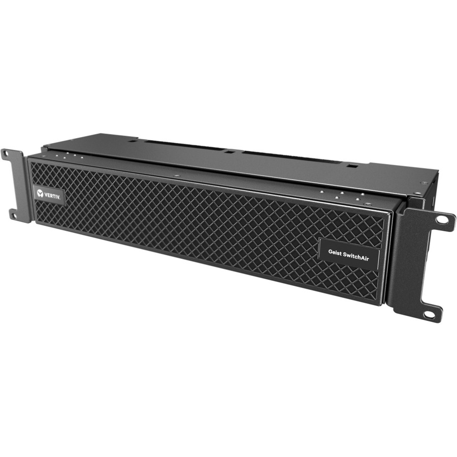 Vertiv Geist SwitchAir Airflow Cooling System