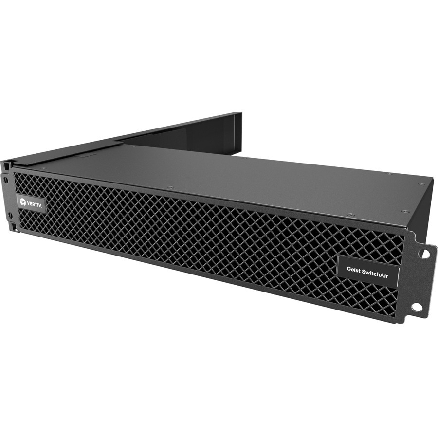 Vertiv Geist SwitchAir Airflow Cooling System