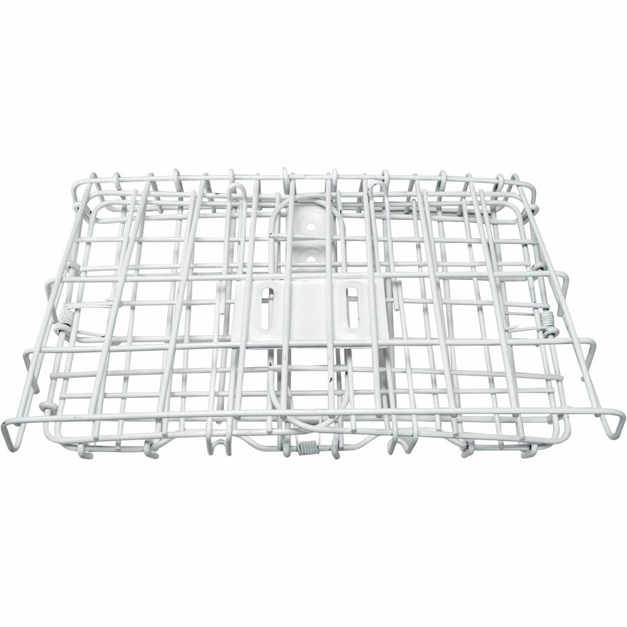 CTA Digital Metal Basket Add-On for CTA Digital Floor Stands